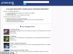 Sites similar to lanormandie.canalblog.com