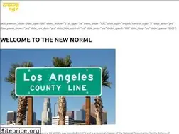 Sites similar to lanorml.org