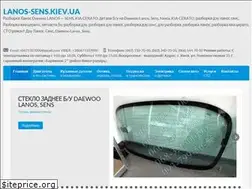Sites similar to lanos-sens.kiev.ua