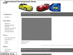 Sites similar to lanos.cn.ua