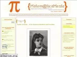 Sites similar to lanostra-matematica.org