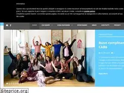 Sites similar to lanostracomunita.org