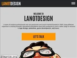 Sites similar to lanotdesign.com