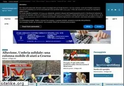 Sites similar to lanotiziaquotidiana.it