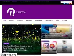 Sites similar to lanotta.com