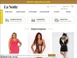 Sites similar to lanotte.cz