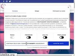 Sites similar to lanotterosa.it
