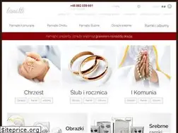 Sites similar to lanotti.com
