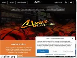 Sites similar to lanoueelectrique.ca