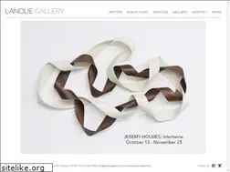 Sites similar to lanouefineart.com