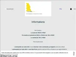 Sites similar to lanouvellecave.com