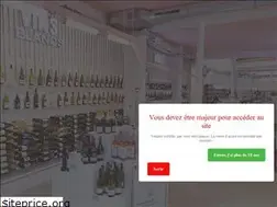 Sites similar to lanouvellecave.fr