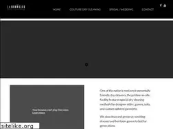 Sites similar to lanouvellecleaners.com