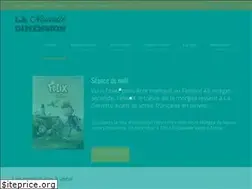 Sites similar to lanouvelledimension.fr