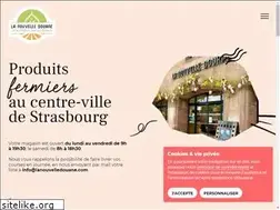 Sites similar to lanouvelledouane.com