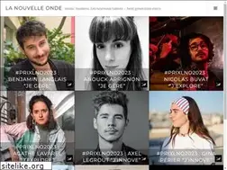 Sites similar to lanouvelleonde.com