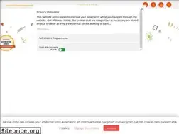 Sites similar to lanouvelleparenthese.fr