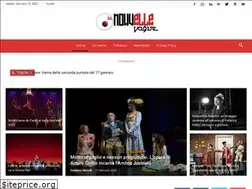Sites similar to lanouvellevague.it