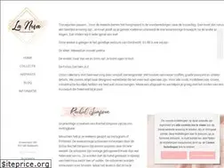 Sites similar to lanova.nl