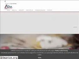 Sites similar to lanovafarmaceutici.com