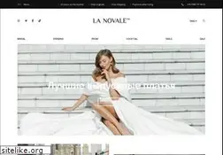 Sites similar to lanovale.com