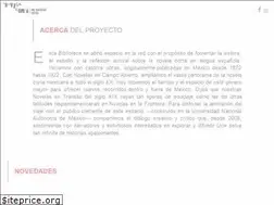 Sites similar to lanovelacorta.com