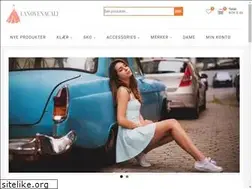 Sites similar to lanovenacali.com