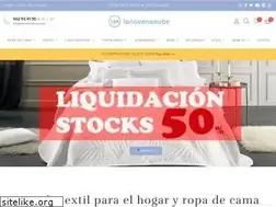 Sites similar to lanovenanube.com