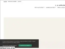 Sites similar to lanovia.lv