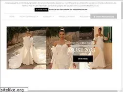 Sites similar to lanovia.ro