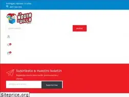 Sites similar to lanoviadevilla.com