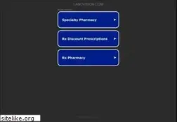 Sites similar to lanovision.com