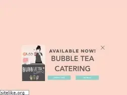 Sites similar to lanpanasian.com