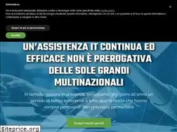 Sites similar to lanpartners.com