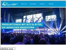 Sites similar to lanparty.at