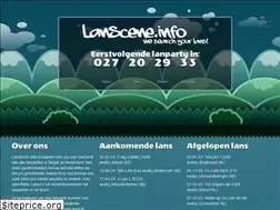 Sites similar to lanparty.be