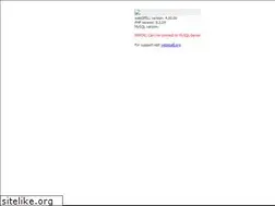 Sites similar to lanpartyzone.de
