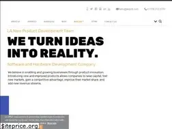 Sites similar to lanpdt.com