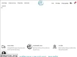 Sites similar to lanphidieptim.com
