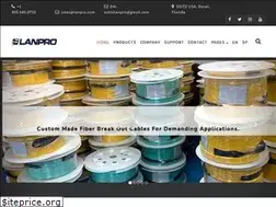 Sites similar to lanpro.com