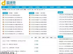 Sites similar to lanqiudi.com