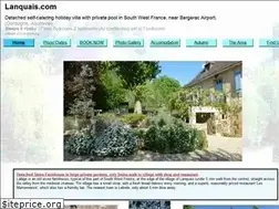 Sites similar to lanquais.com