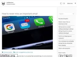 Sites similar to lanraccoon.com