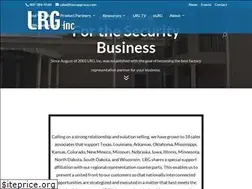 Sites similar to lanrepgroup.com