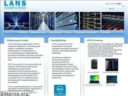 Sites similar to lans.am
