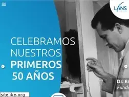 Sites similar to lans.mx