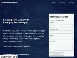 Sites similar to lansaar.com