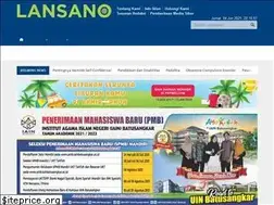Sites similar to lansano.com