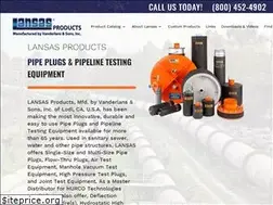 Sites similar to lansas.com