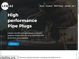 Sites similar to lansas.eu